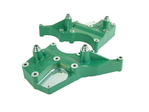 Material Aluminum Material Aluminum