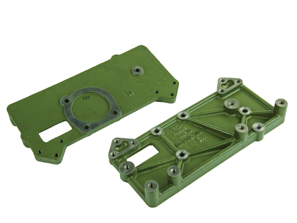 Material Aluminum Material Aluminum