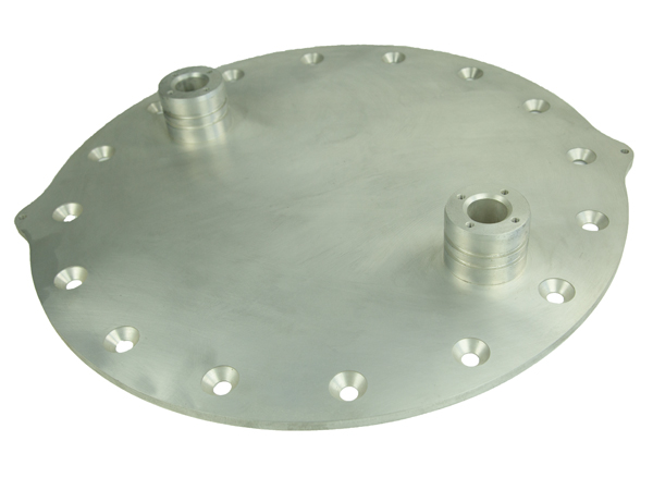 Material Aluminum Material Aluminum