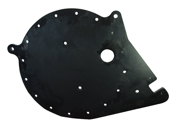 Material Aluminum Material Aluminum