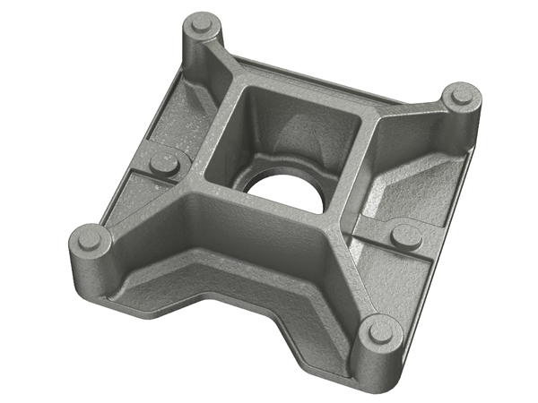 Material Aluminum Material Aluminum